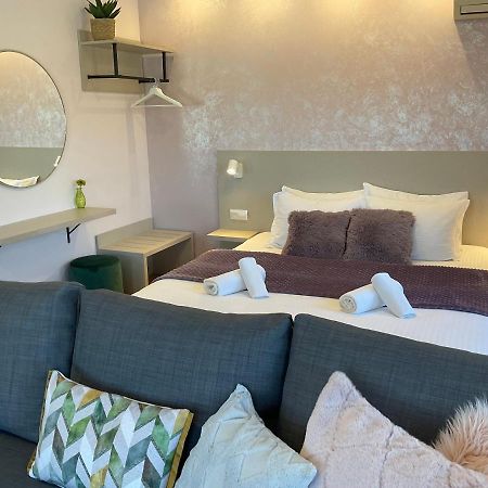 וליקו טורנובו Guest Rooms Tsarevets מראה חיצוני תמונה