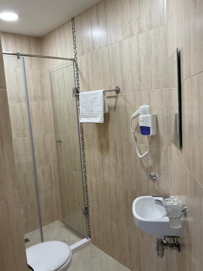 וליקו טורנובו Guest Rooms Tsarevets מראה חיצוני תמונה