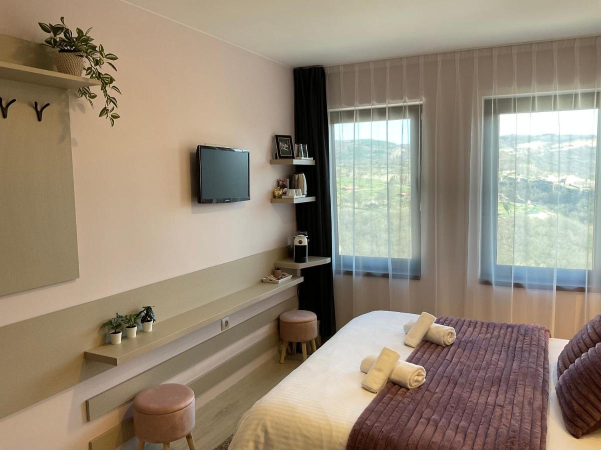 וליקו טורנובו Guest Rooms Tsarevets מראה חיצוני תמונה