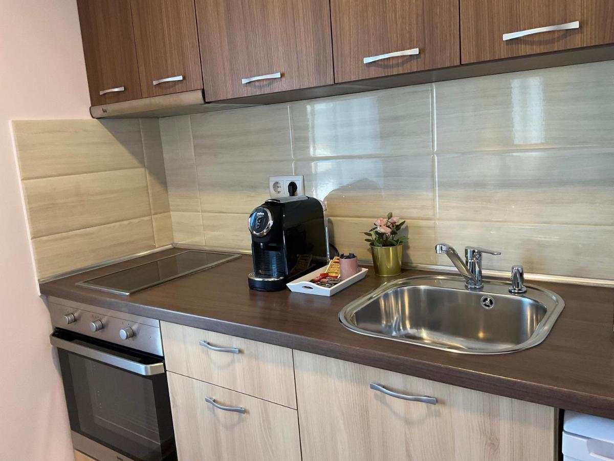 וליקו טורנובו Guest Rooms Tsarevets מראה חיצוני תמונה
