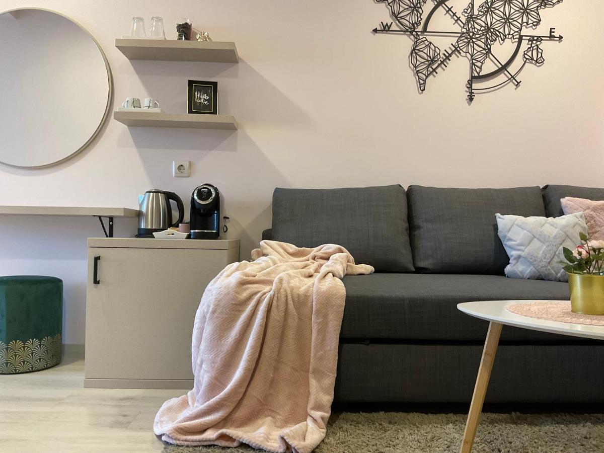 וליקו טורנובו Guest Rooms Tsarevets מראה חיצוני תמונה