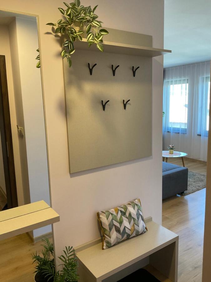 וליקו טורנובו Guest Rooms Tsarevets מראה חיצוני תמונה