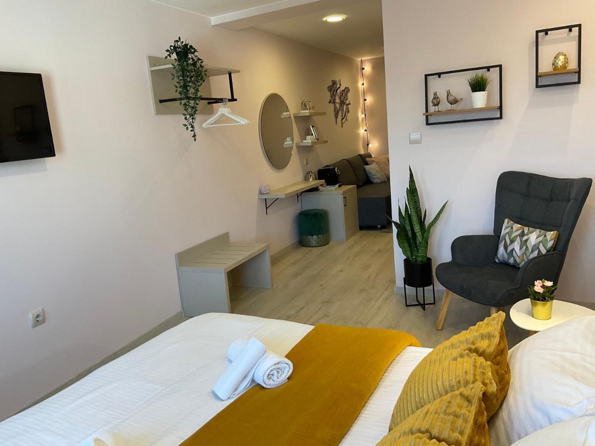וליקו טורנובו Guest Rooms Tsarevets מראה חיצוני תמונה