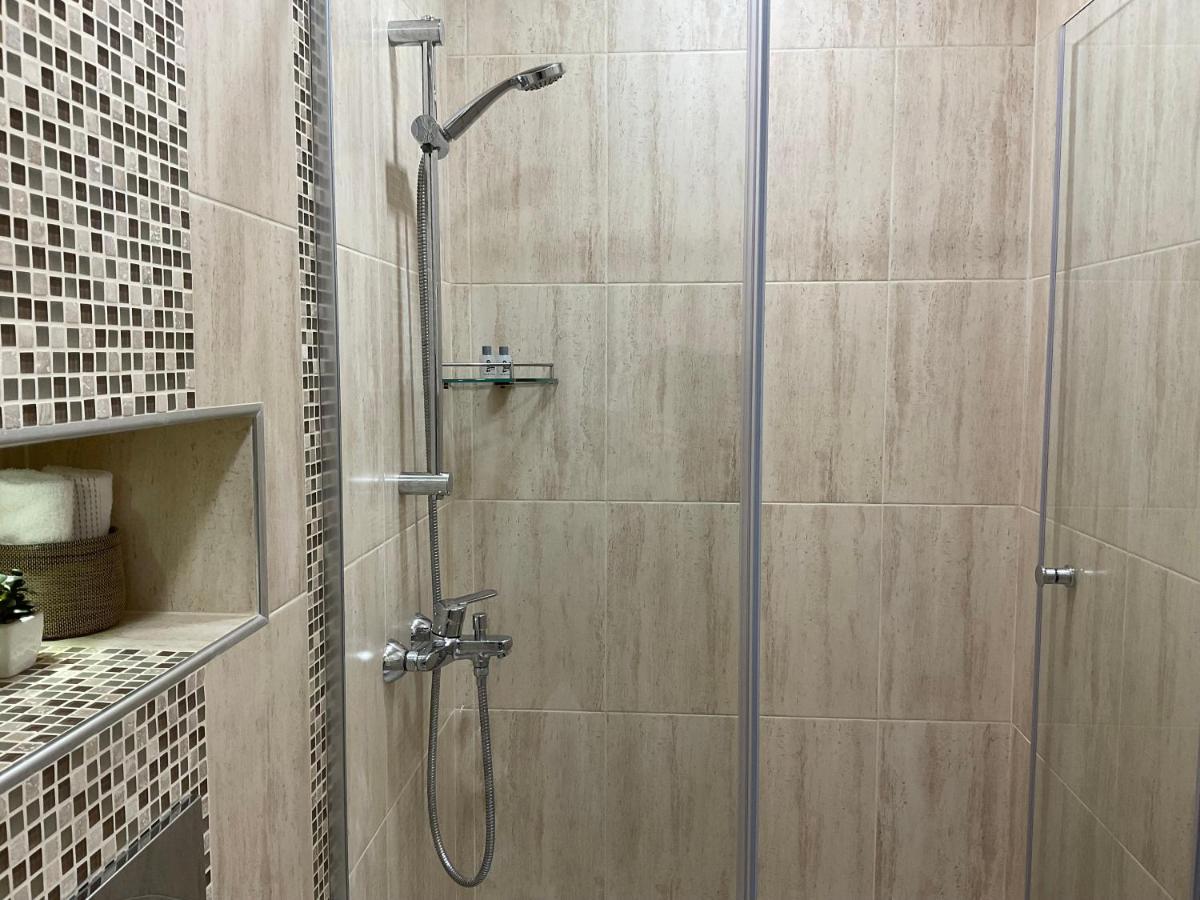 וליקו טורנובו Guest Rooms Tsarevets מראה חיצוני תמונה